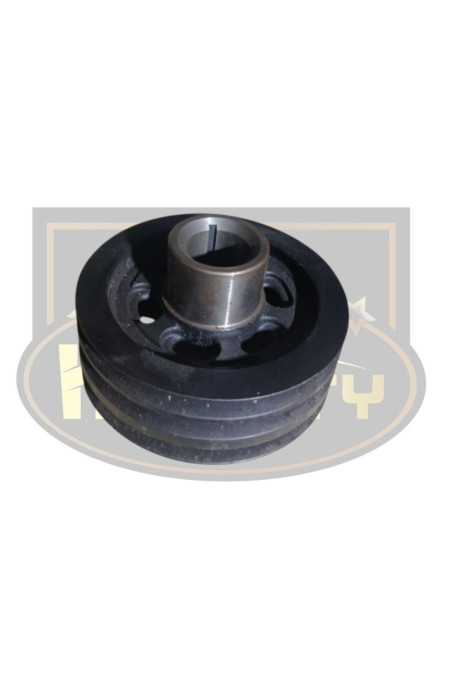 POLEA CIGUEÑAL MAZDA BT50 WE 16V