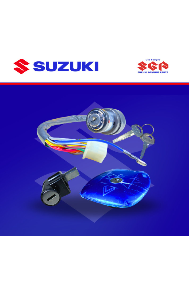 KIT SWITCH AX100 (SUZ)
