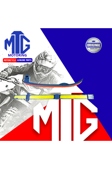 DESLIZADOR CADENILLA GN125 PAR (MTG)