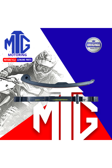 DESLIZADOR CADENILLA CB200 NVO PAR (MTG)