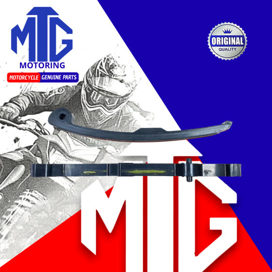 DESLIZADOR CADENILLA CB200 NVO LARGO PAR (MTG)