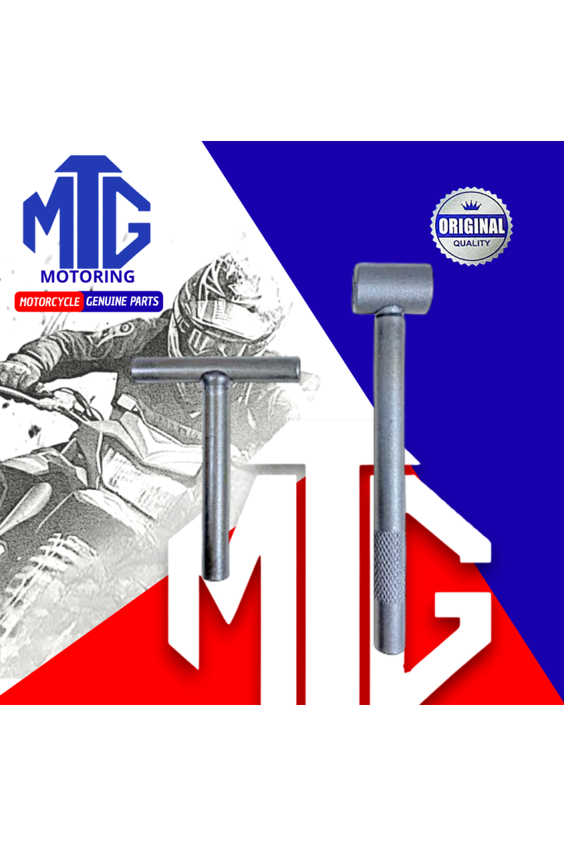 HERRAMIENTA REGULAR VALVULA (MTG)