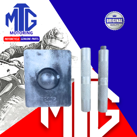 HERRAMIENTA SACAR Y METER VALVULAS (MTG)