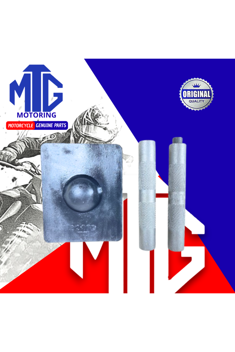 HERRAMIENTA SACAR Y METER VALVULAS (MTG)