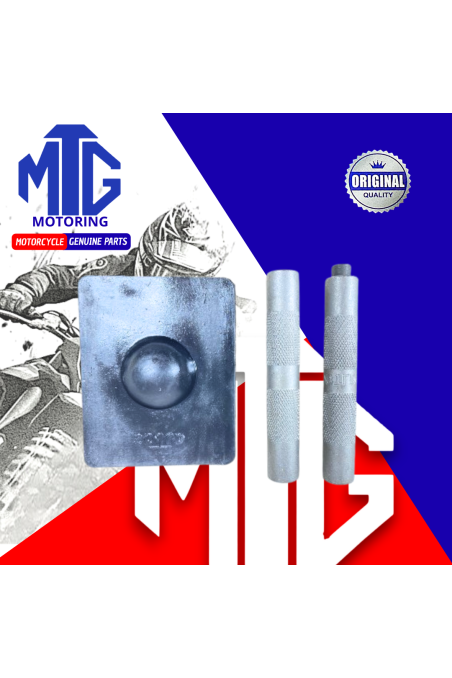 HERRAMIENTA SACAR Y METER VALVULAS (MTG)