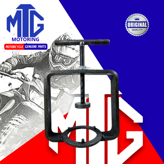 HERRAMIENTA SACAR RESORTE EMBRAGUE CENTRIFUGO (MTG)