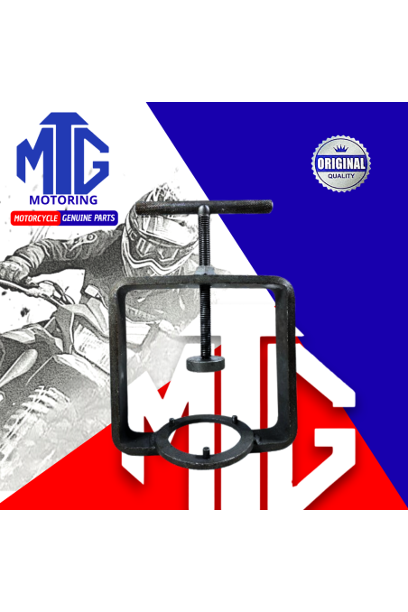 HERRAMIENTA SACAR RESORTE EMBRAGUE CENTRIFUGO (MTG)