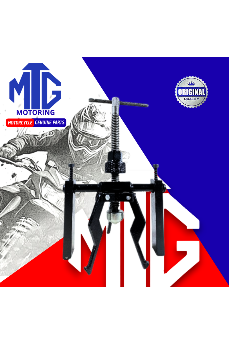 HERRAMIENTA EXTRACTOR RULIMAN (MTG)