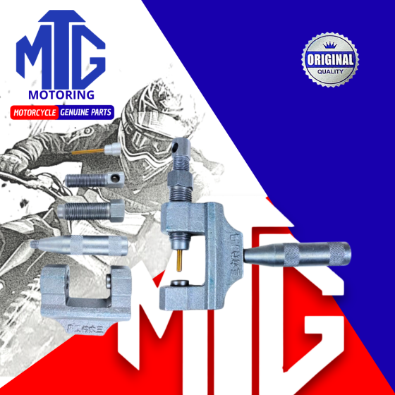 HERRAMIENTA CORTAR CADENA MOTO NORMAL (MTG)