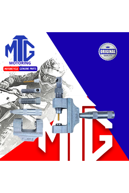 HERRAMIENTA CORTAR CADENA MOTO NORMAL (MTG)