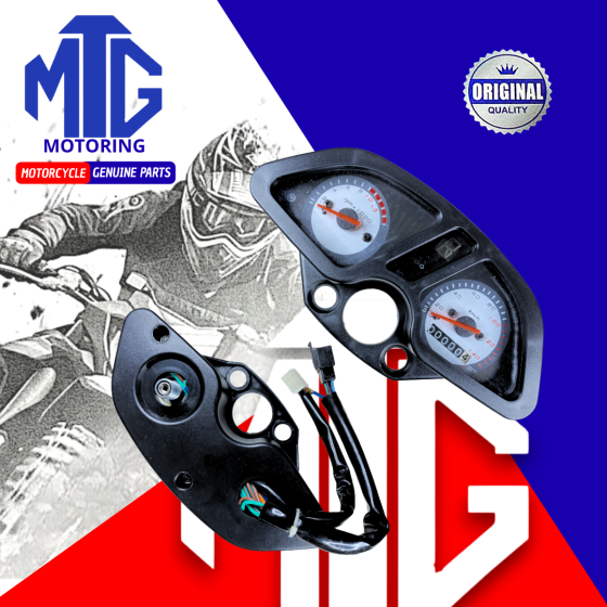 TACOMETRO/VELOCIMETRO TUNDRA RAPTOR250 TMMP (MTG)