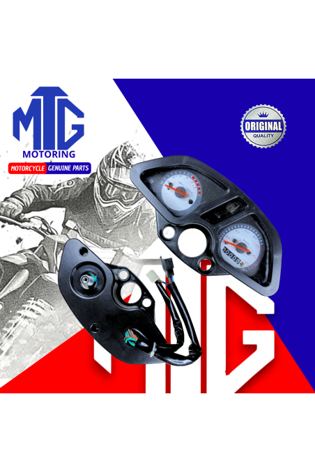 TACOMETRO/VELOCIMETRO TUNDRA RAPTOR250 TMMP (MTG)