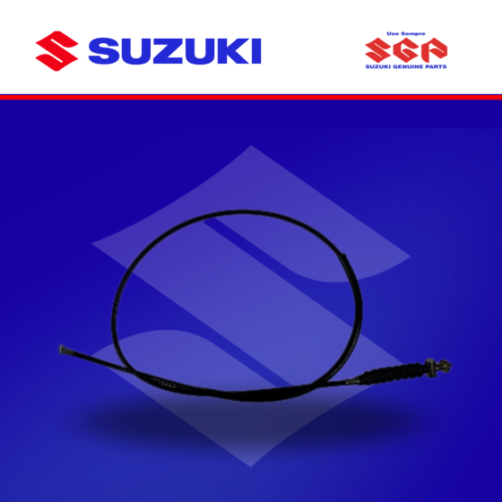 CABLE FRENO AX100 (SUZ)