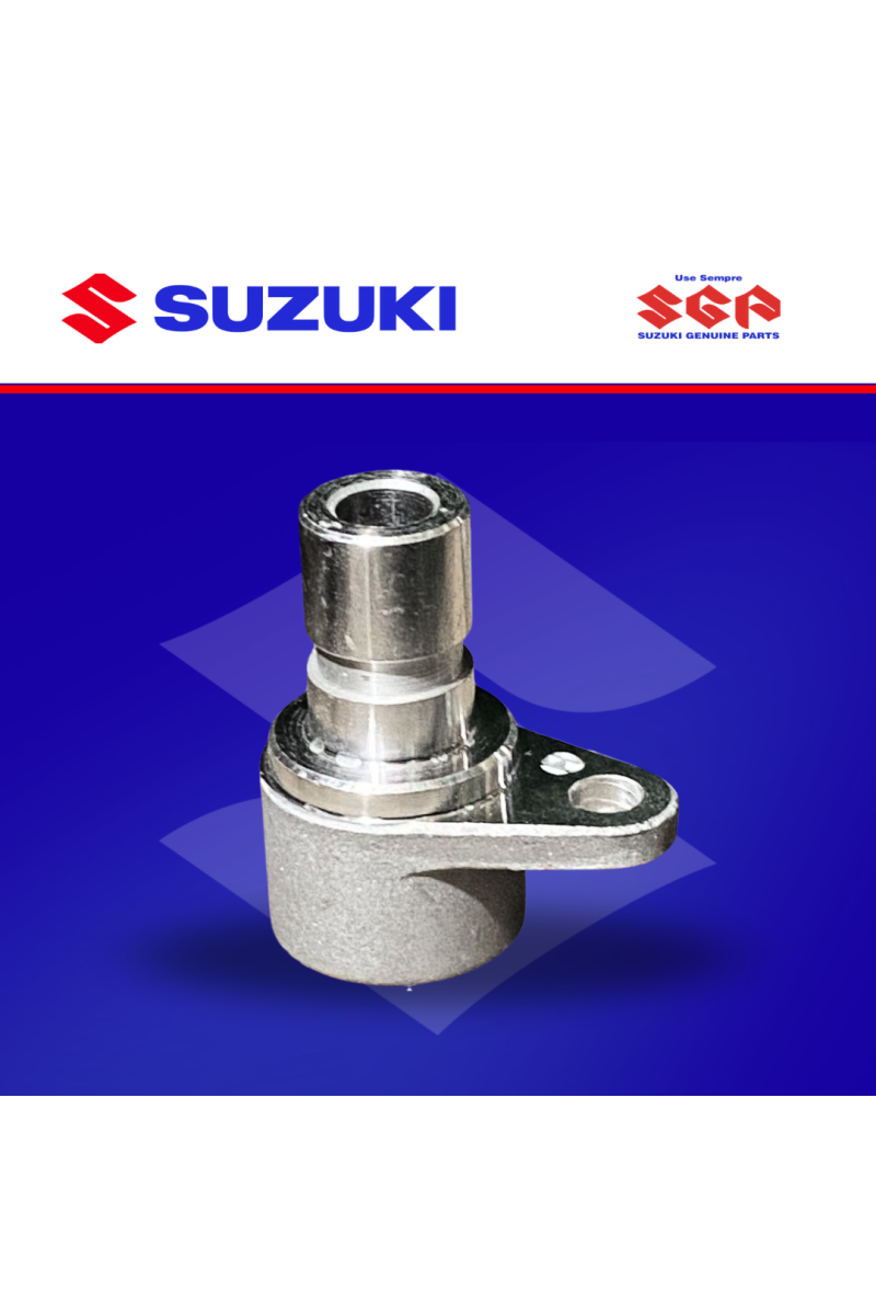BASE REVOLUCION GN125 C/RETENEDOR (SUZ)