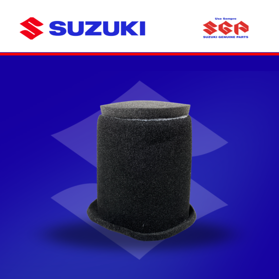 ESPONJA FILTRO AIRE GN125 (SUZ)