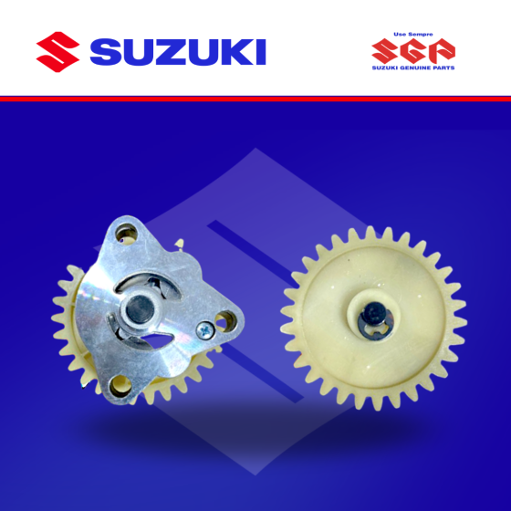 BOMBA ACEITE GN125/EN125 (SUZ)