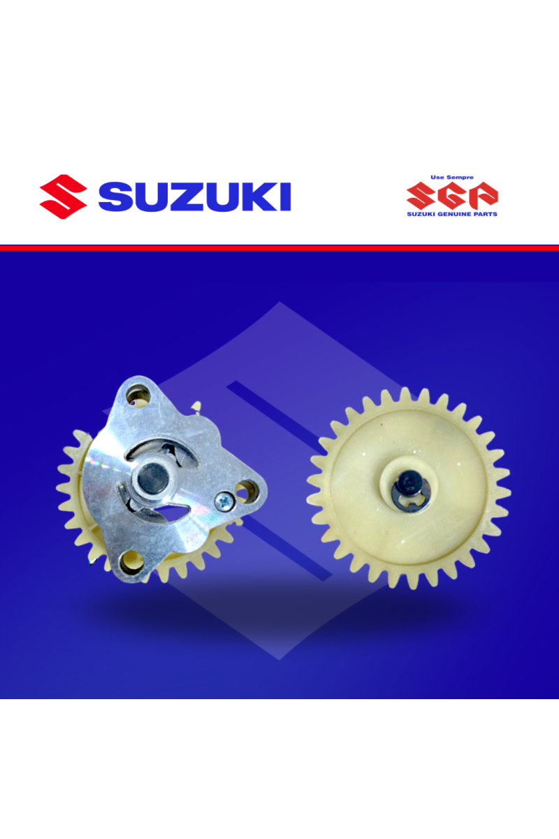 BOMBA ACEITE GN125/EN125 (SUZ)