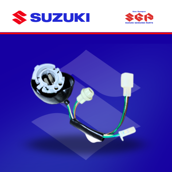 BOQUILLA FARO GN125-F (SUZ)