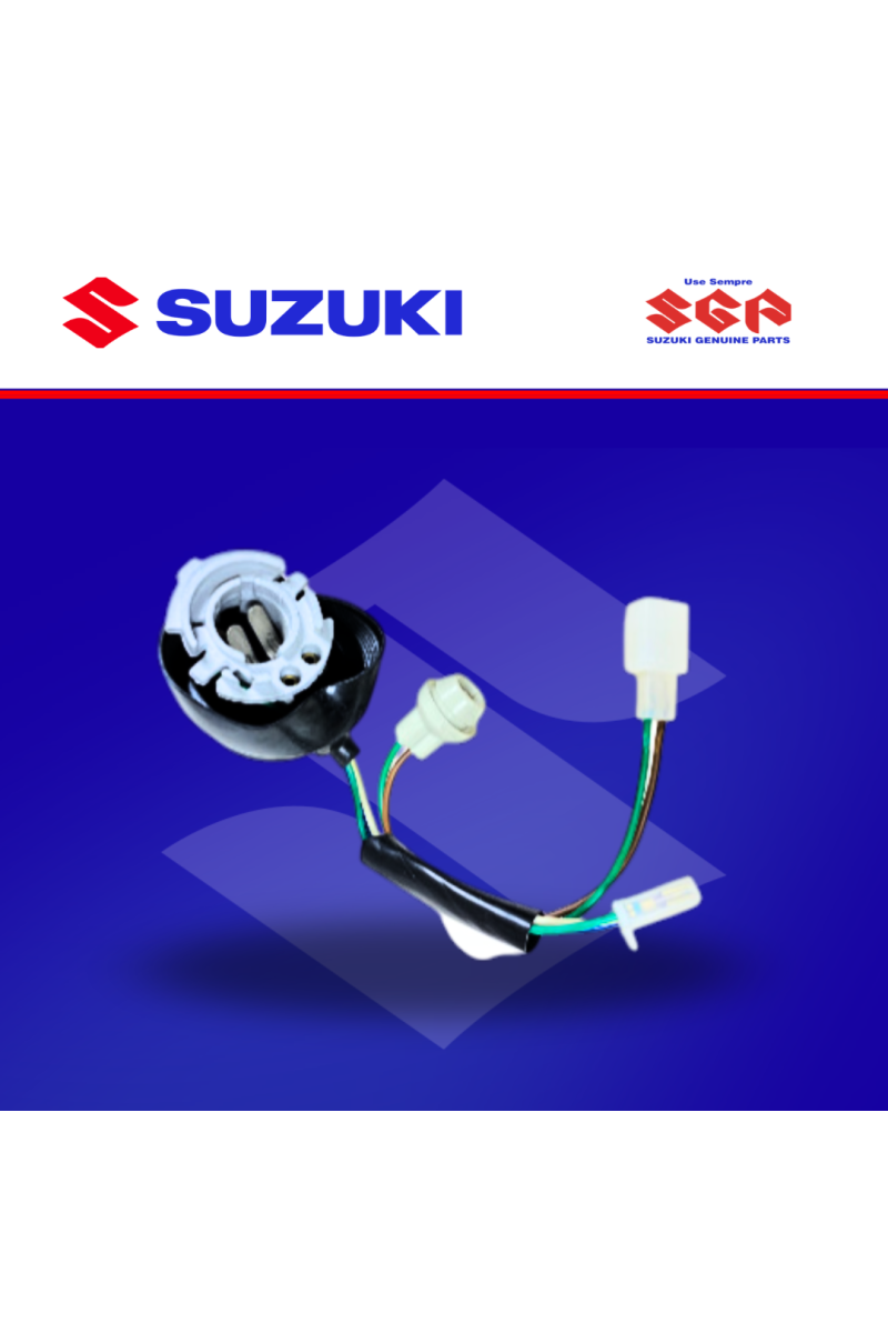 BOQUILLA FARO GN125-F (SUZ)