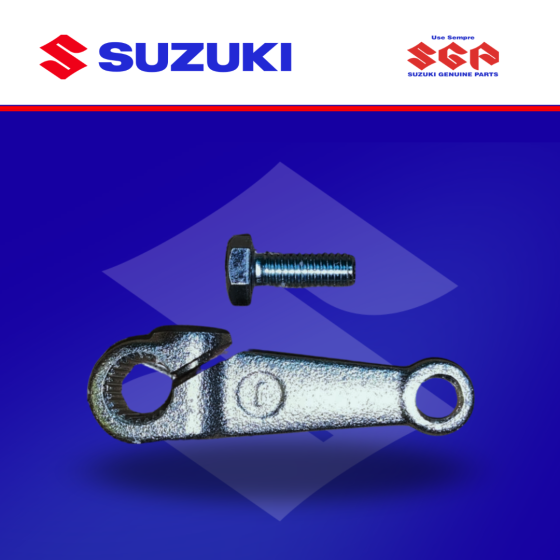 BRAZO EMBRAGUE GN125 (SUZ)