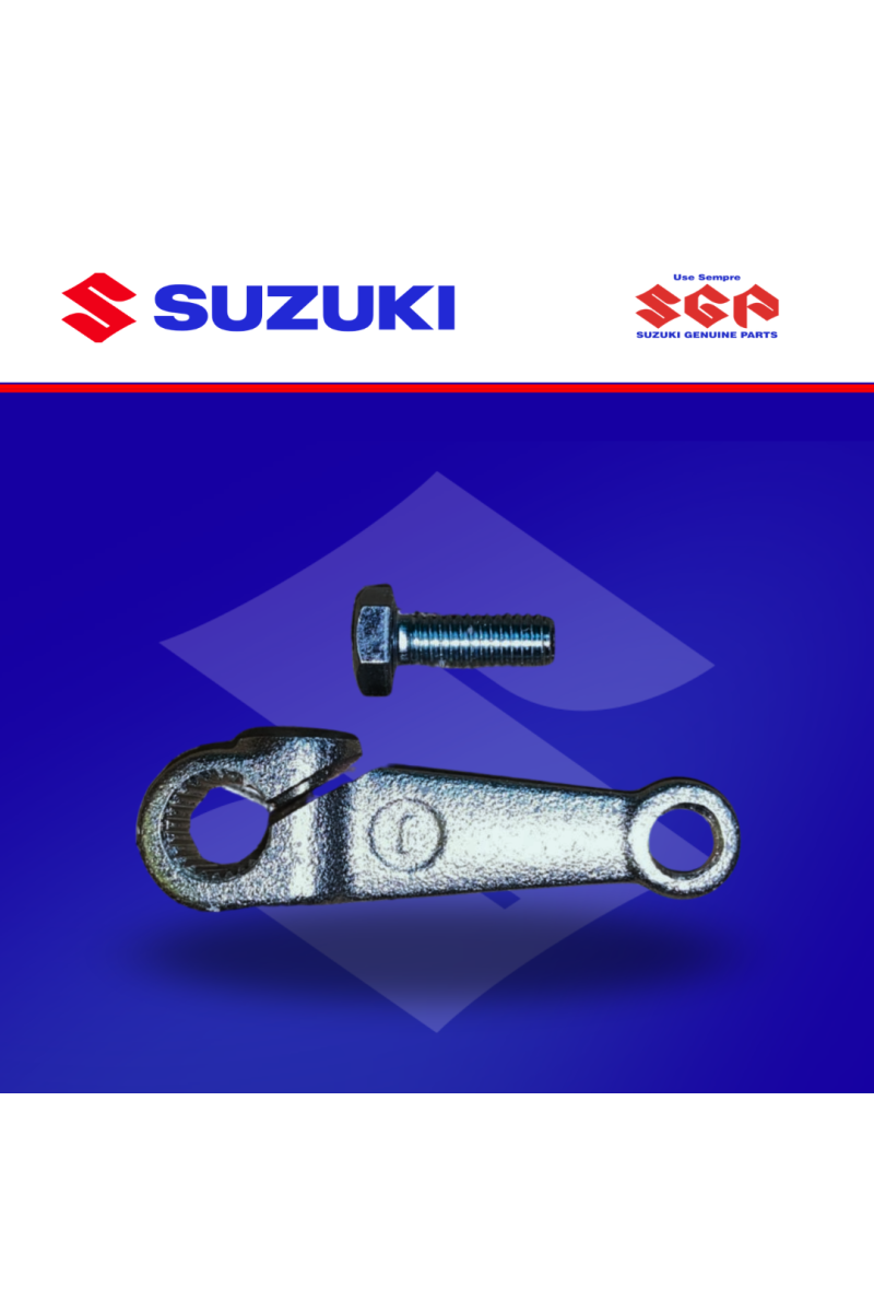BRAZO EMBRAGUE GN125 (SUZ)
