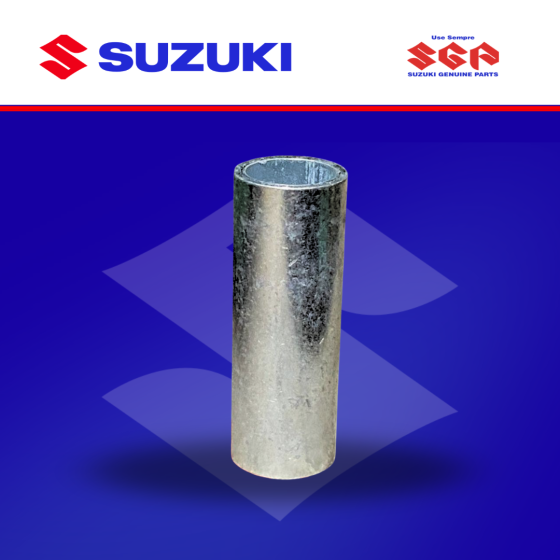 BUJE/BOCIN SEPARADOR DELANT. GN125 RULIMAN/ARO C/RETE. (SUZ)