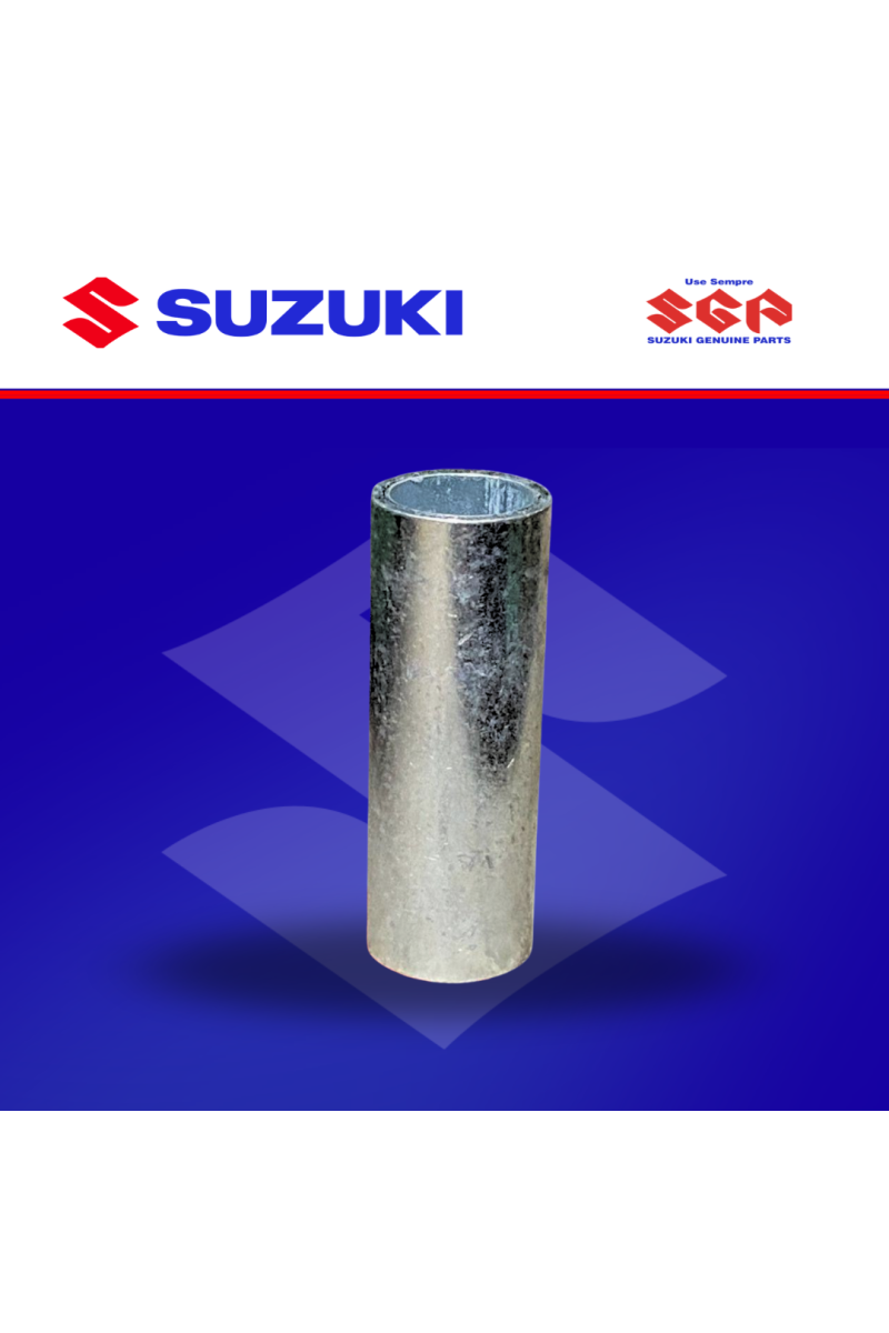 BUJE/BOCIN SEPARADOR DELANT. GN125 RULIMAN/ARO C/RETE. (SUZ)