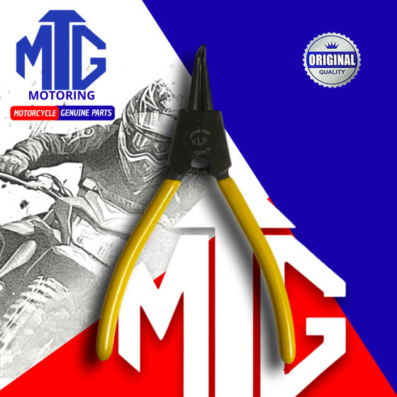 HERRAMIENTA PINZA P/EXTRAER VINCHA CURVA (MTG)