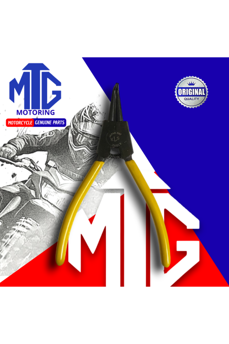 HERRAMIENTA PINZA P/EXTRAER VINCHA CURVA (MTG)