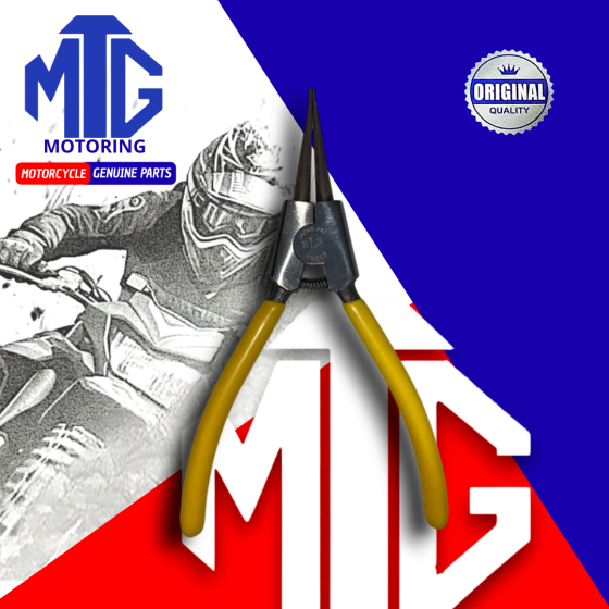 HERRAMIENTA PINZA P/EXTRAER VINCHA RECTO (MTG)