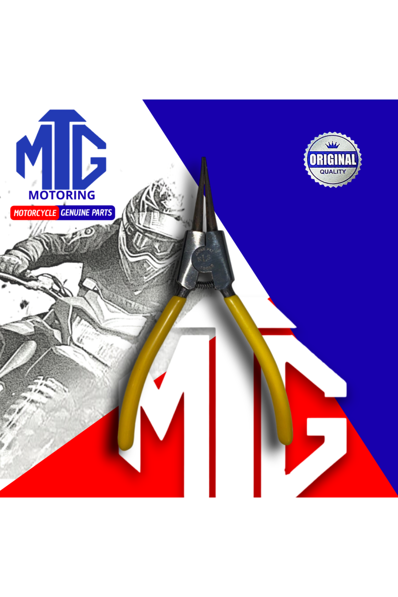 HERRAMIENTA PINZA P/EXTRAER VINCHA RECTO (MTG)