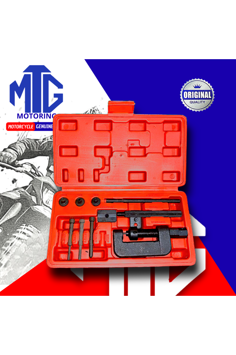 HERRAMIENTA CORTAR CADENA 428H (MTG)