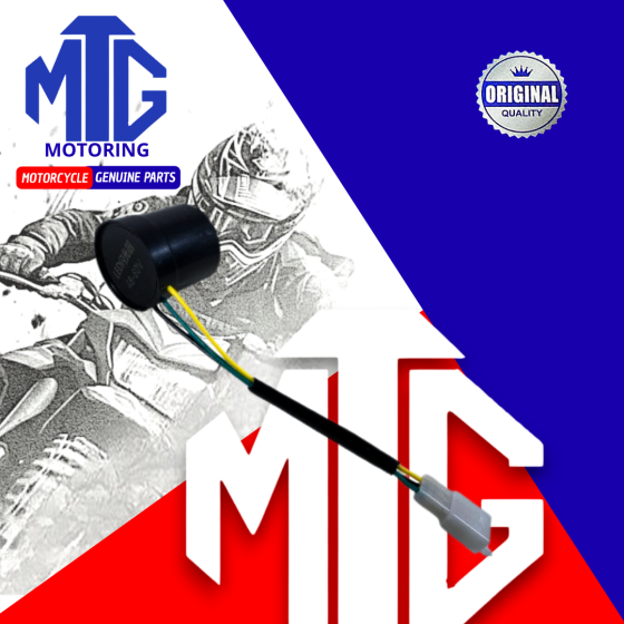 FLASH JINGGUI SCOOTER (MTG)