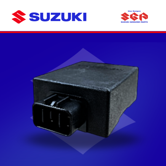 CDI AN125 (SUZ)