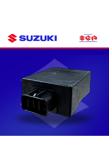 CDI AN125 (SUZ)
