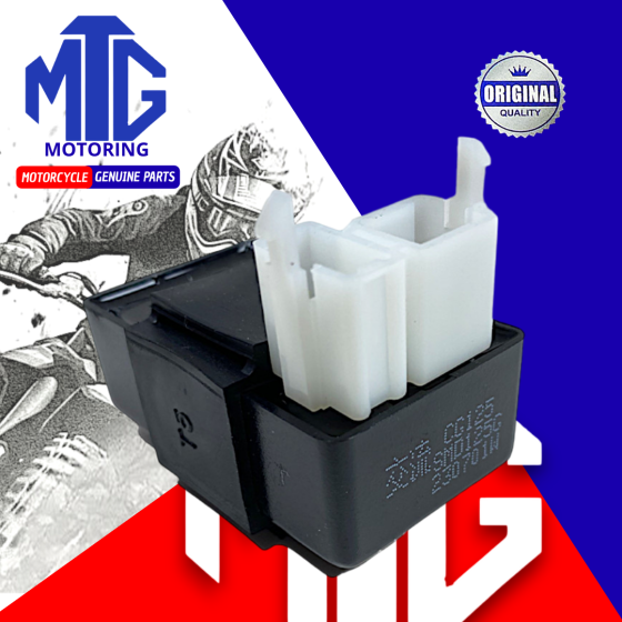 CDI CG200 CUADRADO SANXIN (MTG)