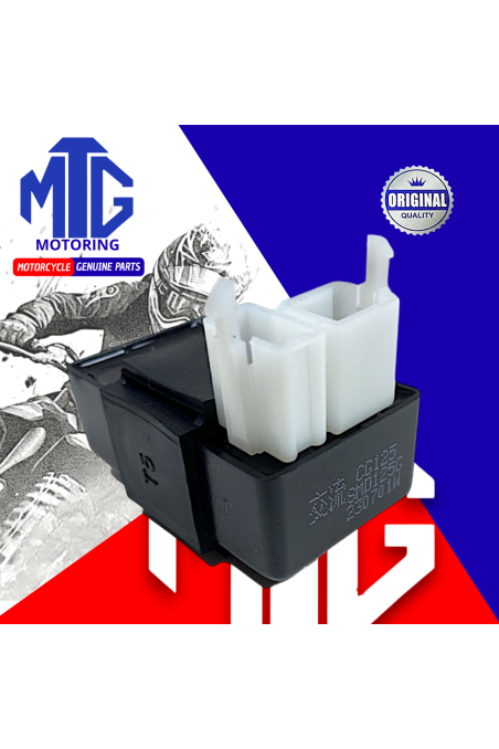 CDI CG200 CUADRADO SANXIN (MTG)