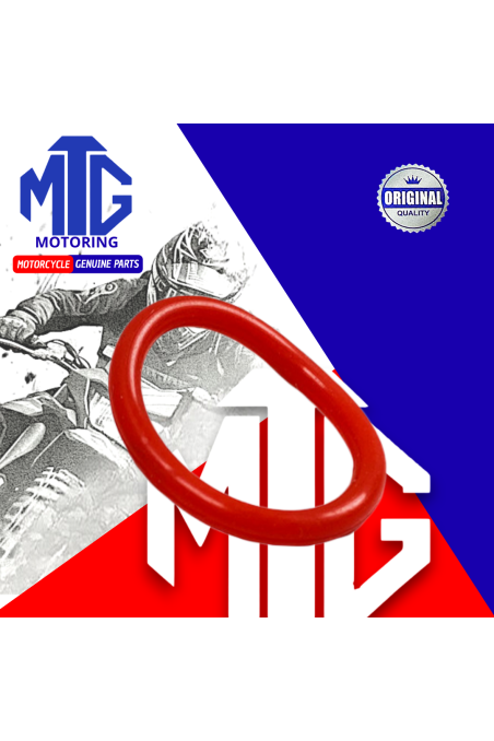 CAUCHO/ORING BALANCIN CG (MTG)