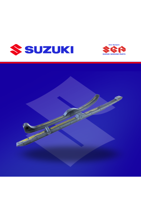 DESLIZADOR CADENILLA AN125 PAR (SUZ)