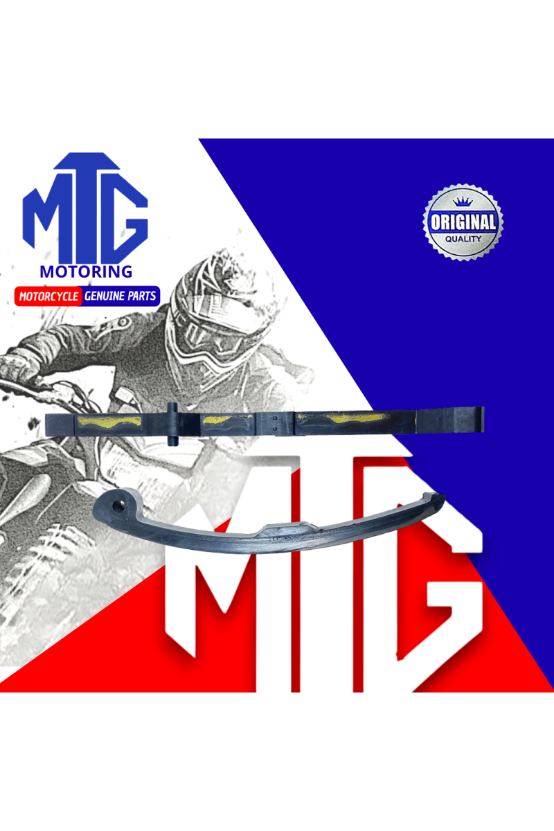 DESLIZADOR CADENILLA TRAXX150 PAR (MTG)