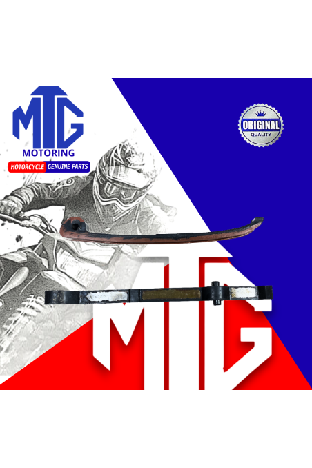 DESLIZADOR CADENILLA YAMAHA YBR125 PAR (MTG)