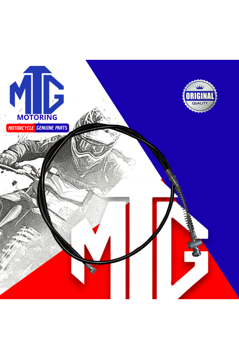 CABLE FRENO DELANT. 350W/500W 1.215/11x22 SCOOTER (MTG)