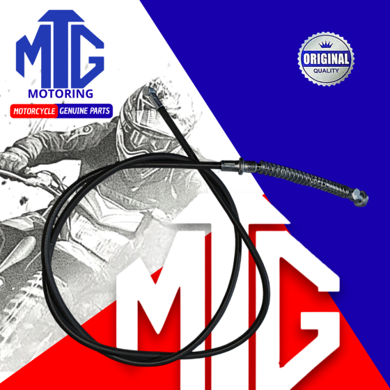 CABLE FRENO DELANT. .350W/500W 1.215/10x18 SCOOTER (MTG)