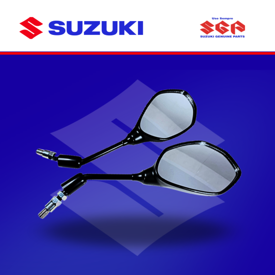 ESPEJO GIXXER150 PAR (SUZ)
