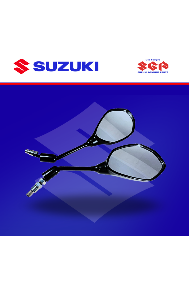ESPEJO GIXXER150 PAR (SUZ)