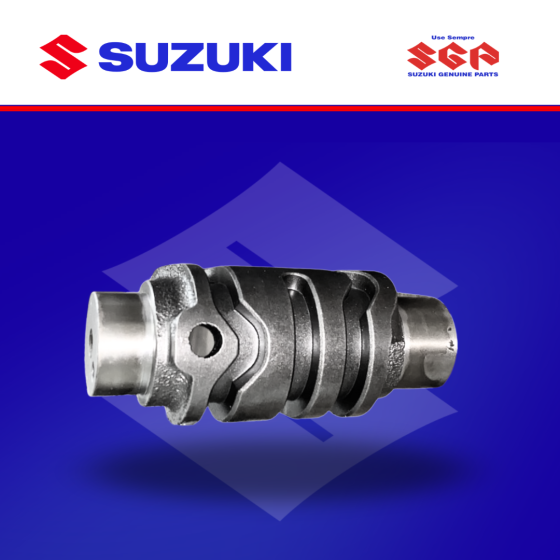 SELECTOR CAMBIO ARM. GIXXER150 (SUZ)