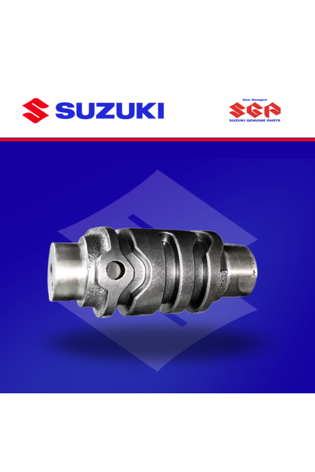 SELECTOR CAMBIO ARM. GIXXER150 (SUZ)