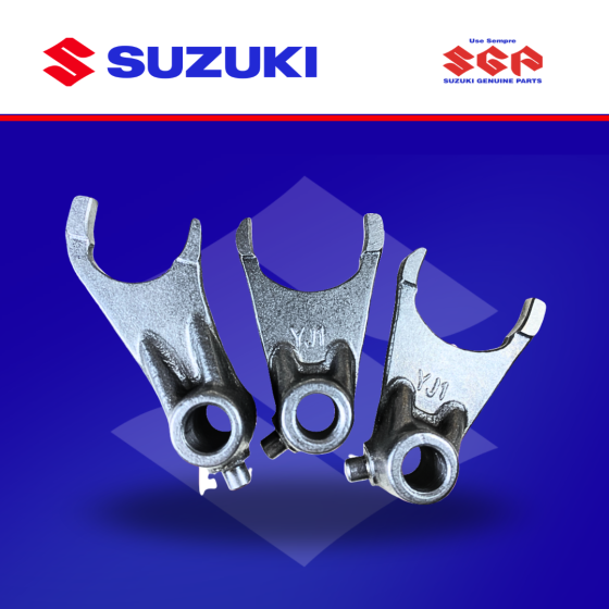 KIT UÑETA CAMBIO GIXXER150 (SUZ)