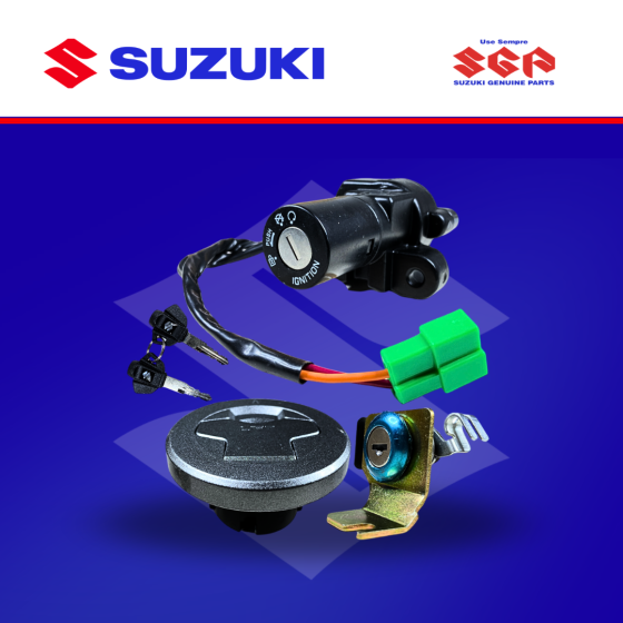 KIT SWITCH GIXXER150 (SUZ)