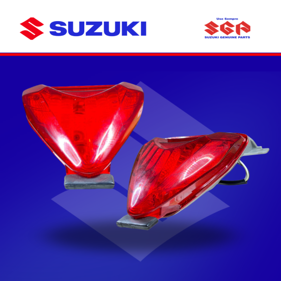 FARO STOP GIXXER150 (SUZ)